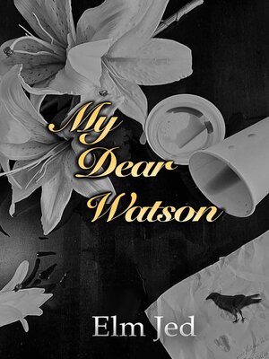 cover image of My Dear Watson